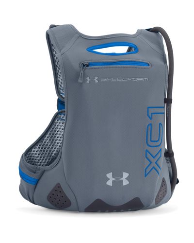 under armour speedform hydration pack