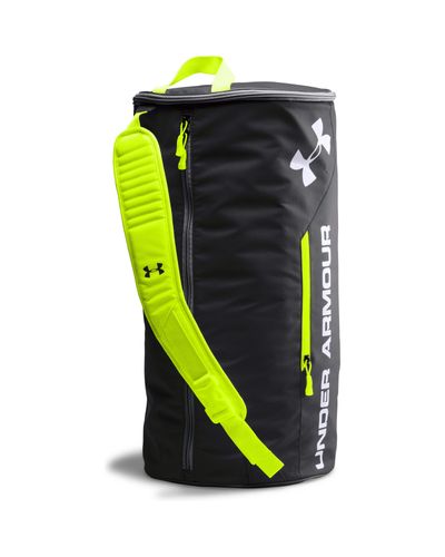 under armor storm duffle bolsa