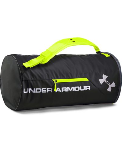 under armor storm duffle bolsa