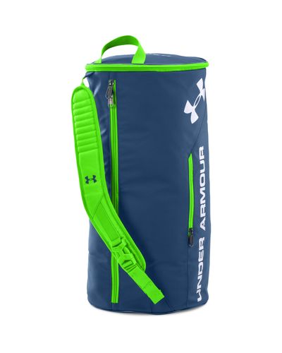 under armour isolate duffel bag