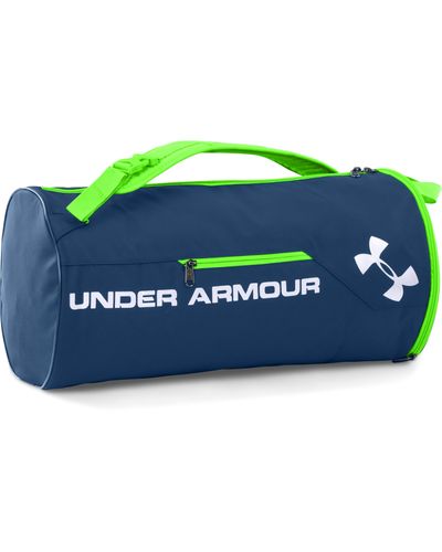 under armor storm duffle bolsa