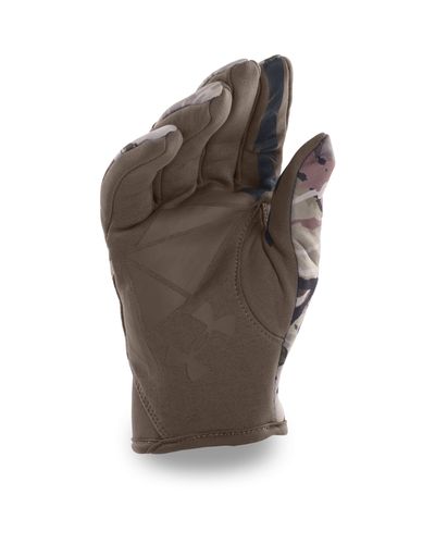 under armour speed freek gloves