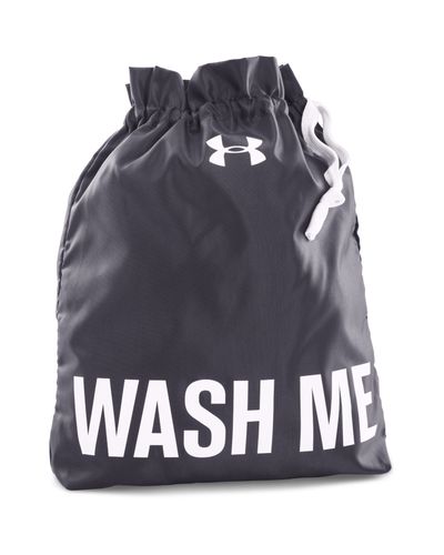 Ua Laundry Bag | Lyst Canada