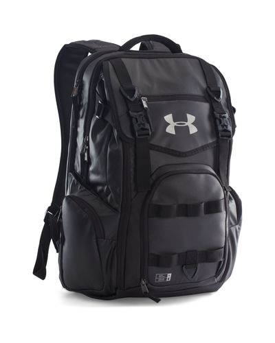 ua coalition 2.0 backpack
