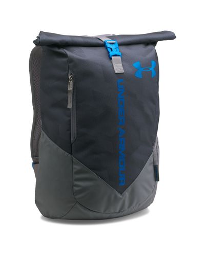 ua roll trance backpack