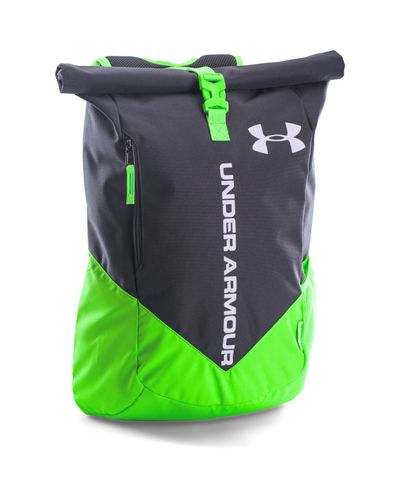 ua trance sackpack