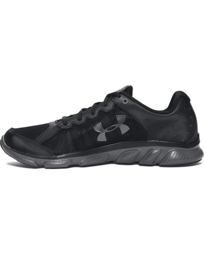 ua micro g assert 6 men's