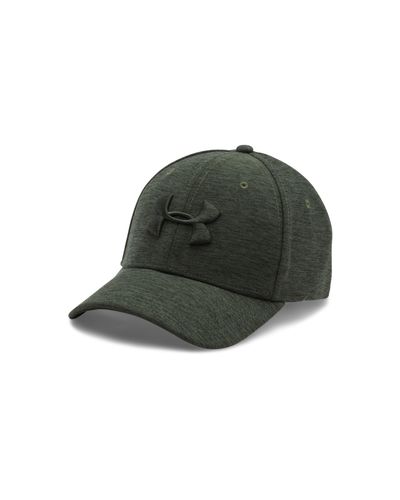 Under Armour Twist Tech Closer Cap 