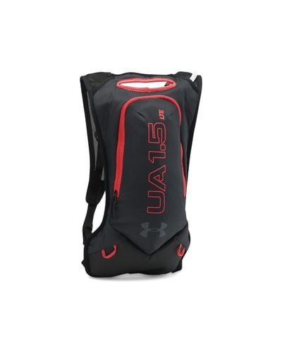 under armour hydration backpack