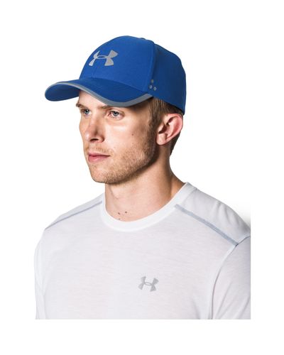 ua launch armourvent cap