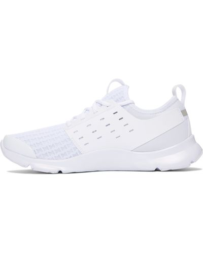 ua drift running shoes