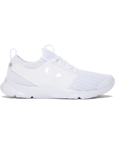 men's ua drift running shoes
