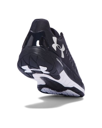 under armour charged core