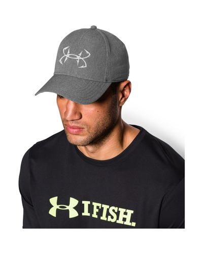under armour coolswitch hat