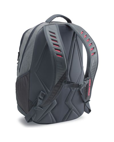 under armour storm contender backpack graphite
