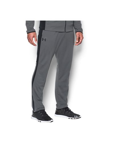 under armour men's maverick tapered pants