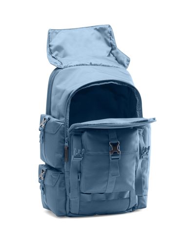 Under Armour Men's Ua Cordura® Regiment Backpack in Slate Blue/Slate Blue  (Blue) for Men - Lyst