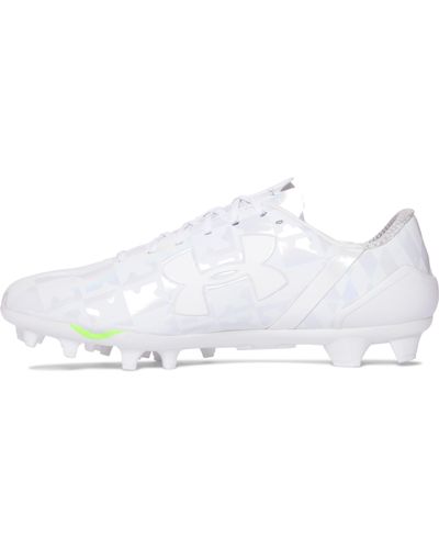 under armour ua spotlight cleats