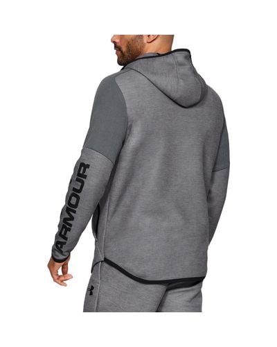 ua move light full zip