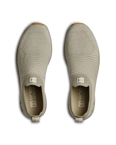 under armour charged covert