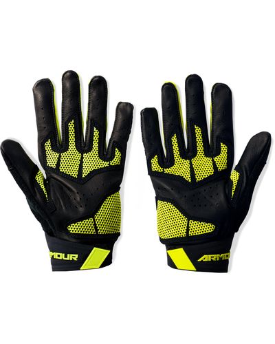 under armour men's clutchfit renegade training gloves