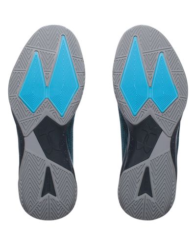 ua charged controller