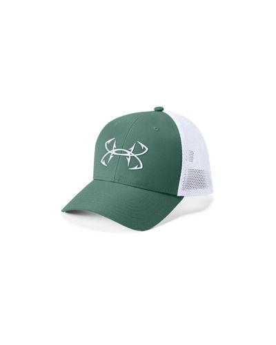 ua fish hook cap