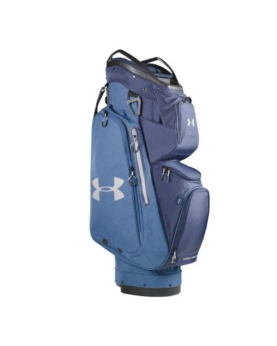 Used Under Armour STORM ARMADA Golf Cart Bags