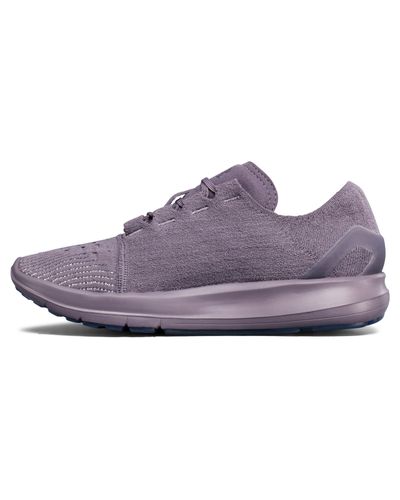 under armor speedform slingride