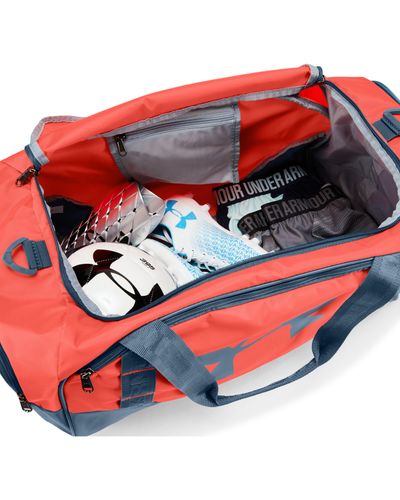 ua undeniable 3.0 medium