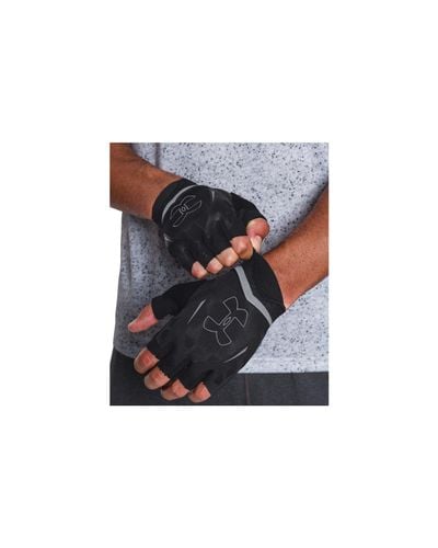 ua flux gloves