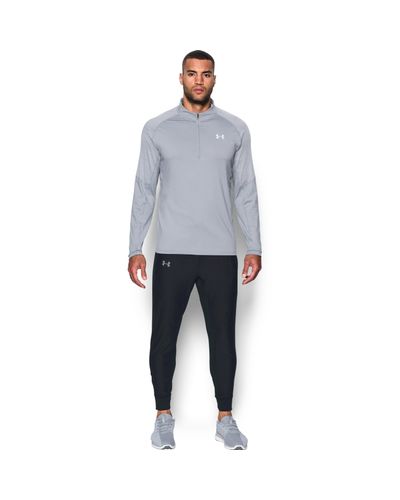 under armour coldgear reactor joggers