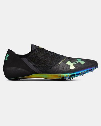 under armour men's speedform fortis 2 running shoes