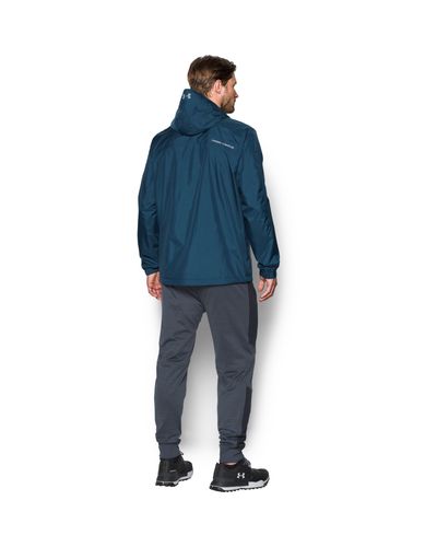 ua storm bora jacket