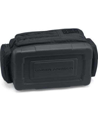 under armour tactical range bag