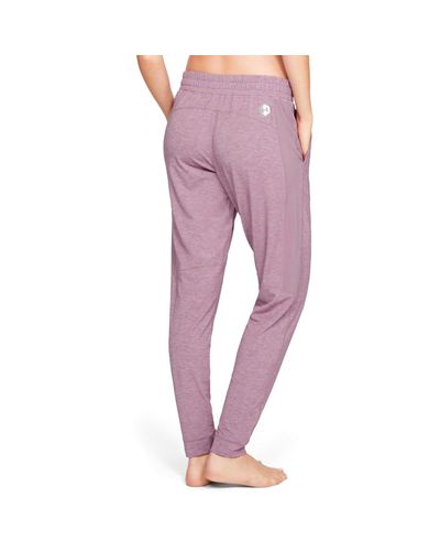 jogger under armour mujer