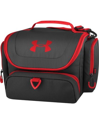 24 can under armour cooler