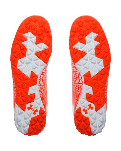 under armour soccer turf shoes