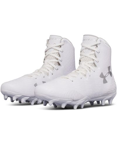 ua women's highlight lacrosse cleats