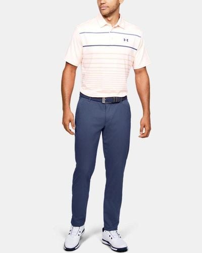ua showdown vented tapered