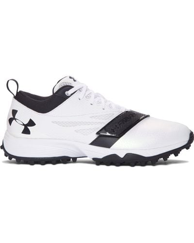 Under Armour Women's Highlight Turf Shoe