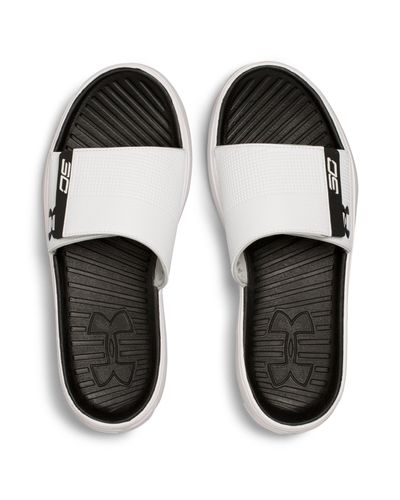 under armour 3c slides