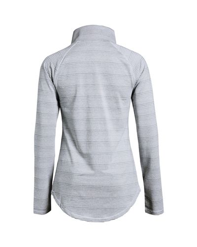 women s ua zinger pullover