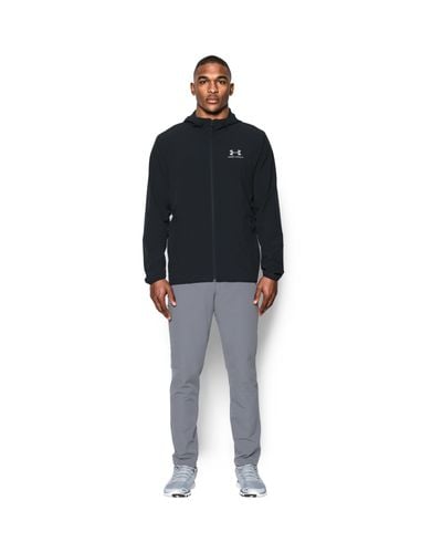 under armour sportstyle wave jacket
