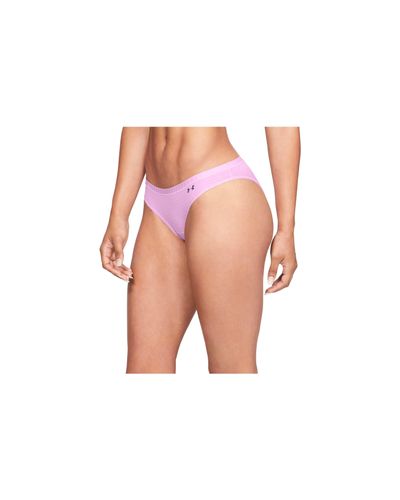 under armour women's bikini underwear
