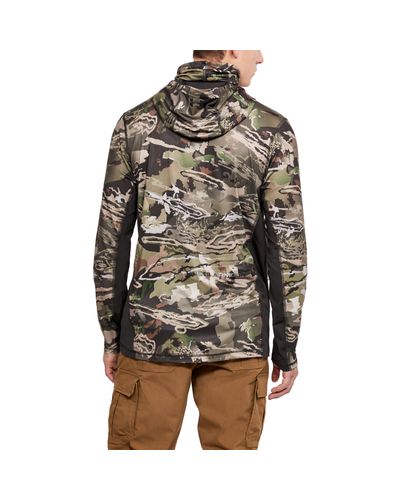 under armour ninja hoodie