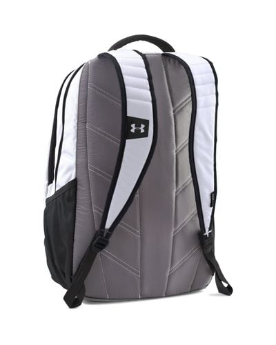 under armour ua team hustle backpack