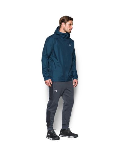under armour bora storm jacket mens
