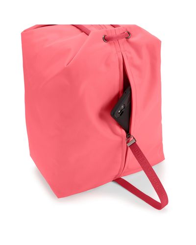 ua essentials sackpack