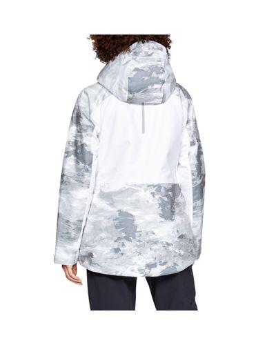 under armour emergent insulated jacket